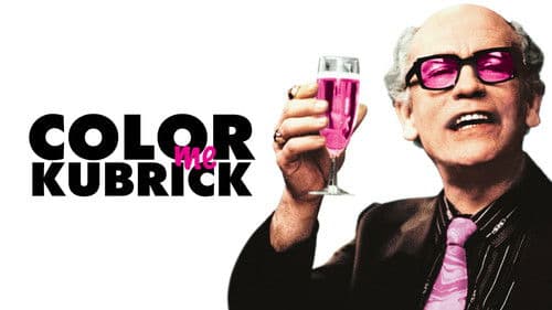 Colour Me Kubrick Bild 1