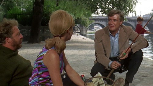 Jedes Kartenhaus zerbricht Bild 1