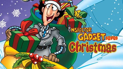 Inspector Gadget Saves Christmas Bild 1