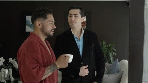 Las amantes del narco II Bild 1