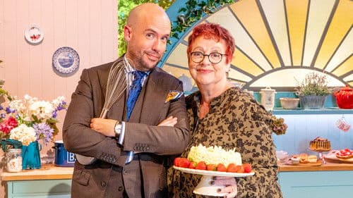 The Great British Bake Off: An Extra Slice Bild 1
