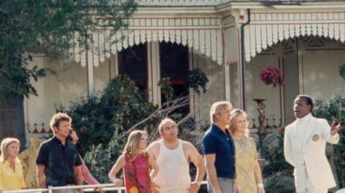 Haunts of the Very Rich Bild 6