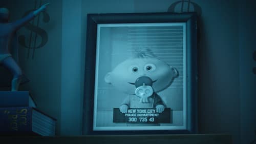 Binky Nelson Schnullerlos Bild 5