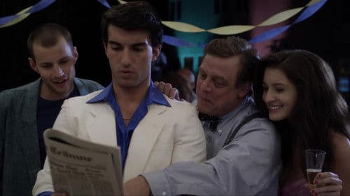 Con Man - Aufstieg und Fall des Barry Minkow Bild 2