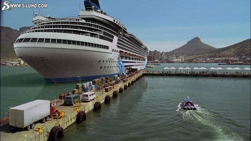 Der Poseidon Anschlag Bild 2