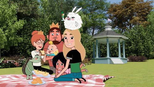 Royals Next Door Bild 3