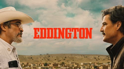 Eddington Bild 7