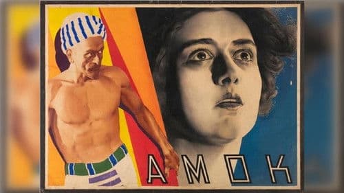 ამოკი Bild 1