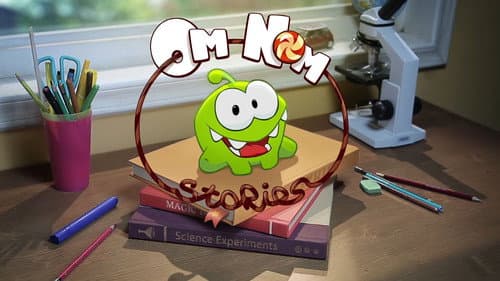 Om Nom Geschichten Bild 2