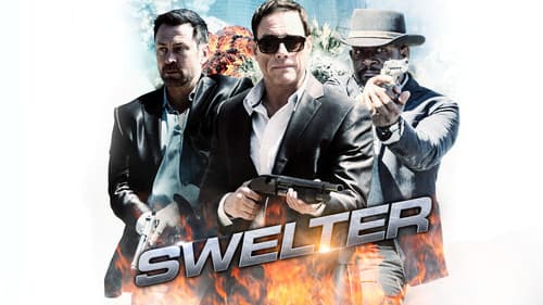 Swelter - Gier. Rache. Erlösung. Bild 4