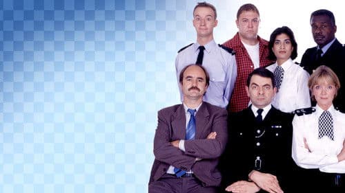 Inspektor Fowler Bild 2