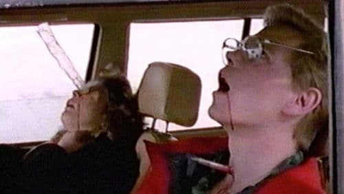 Iced - Der Tod auf Skiern Bild 7