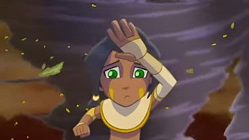 Uma y Haggen: Princesa y Vikingo Bild 4