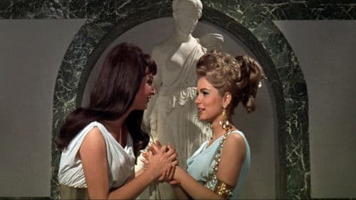 Der Aufstand der Prätorianer Bild 7