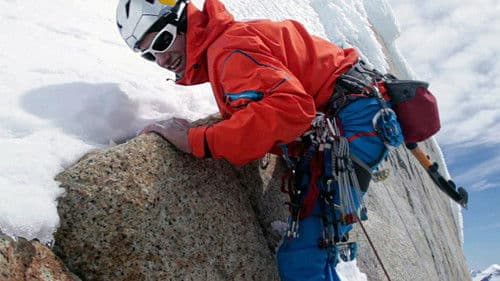 Cerro Torre - Nicht den Hauch einer Chance Bild 1