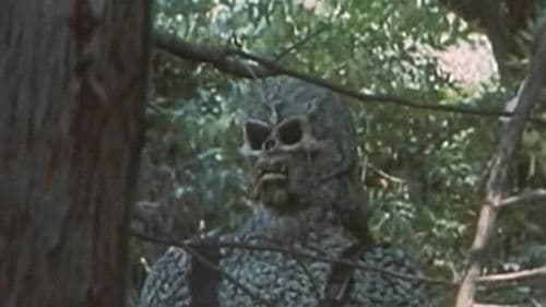 The Galaxy Invader Bild 1