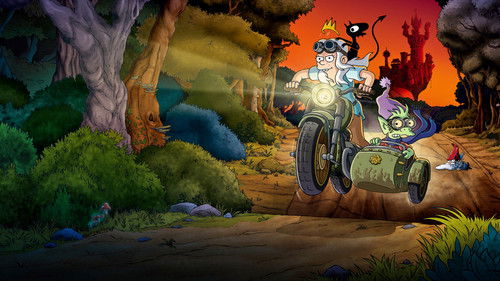 Disenchantment Bild 3