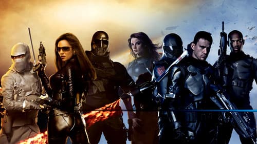 G.I. Joe - Geheimauftrag Cobra Bild 5