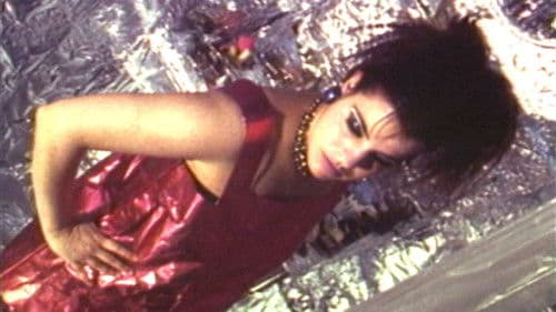 V Is for Violet Bild 2