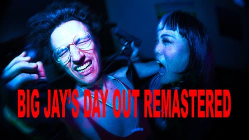 Big Jay's Day Out Remastered Bild 1