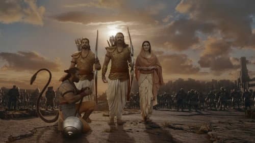 आदिपुरुष Bild 5