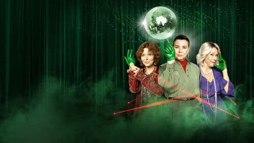 Die grünen Handschuhe Bild 1