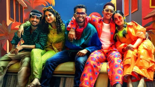 Nilavuku En Mel Ennadi Kobam Bild 1