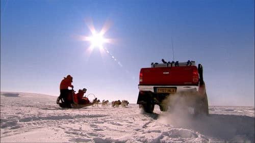 Top Gear: Polar Special Bild 6