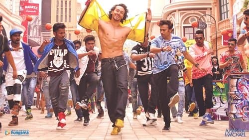 Tanze für dein Leben - Munna Michael Bild 3