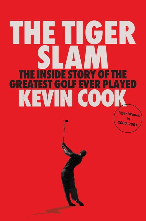 Untitled Tiger Woods Biopic