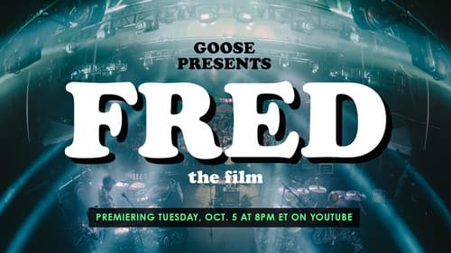 Fred the Film Bild 1