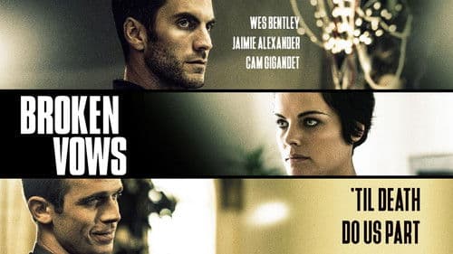 Ein tödliches Versprechen - Für immer und ewig? Bild 6