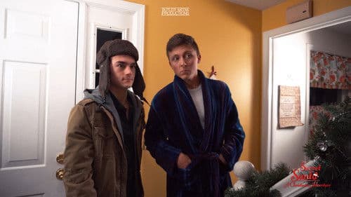 Secret Santa: A Christmas Adventure Bild 7