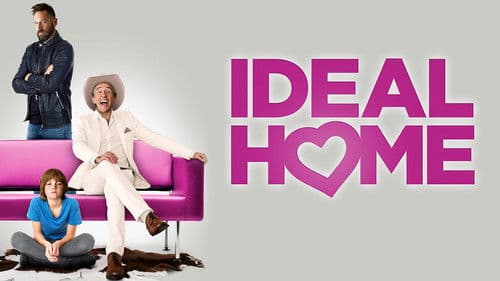 Ideal Home - Ein Vater kommt selten allein Bild 8