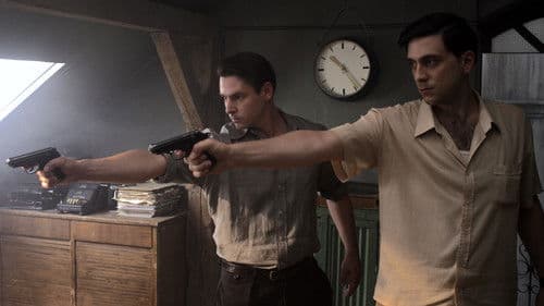 A berni követ Bild 1