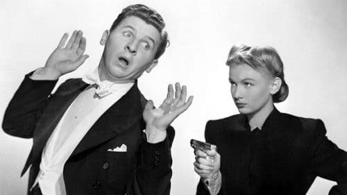 Hold That Blonde! Bild 1