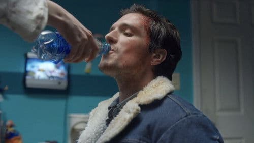 Burn - Hell of a Night Bild 8