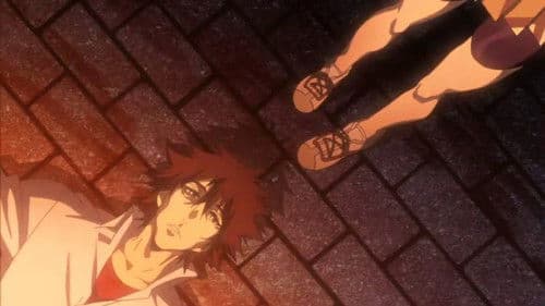 Alice in Borderland Bild 1