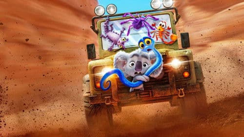 Outback - Jetzt wird's richtig wild! Bild 2