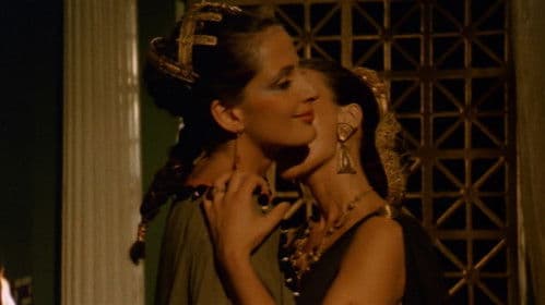 Caligula und Messalina Bild 2