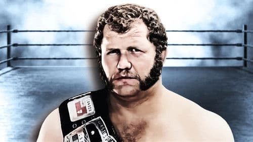 NWA Starrcade 1983 Bild 2