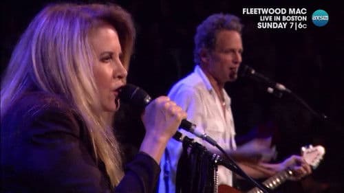 Fleetwood Mac: Live in Boston Bild 1