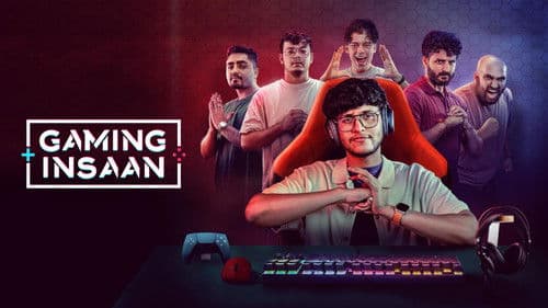Gaming Insaan Bild 1