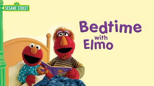Sesame Street: Bedtime with Elmo Bild 1