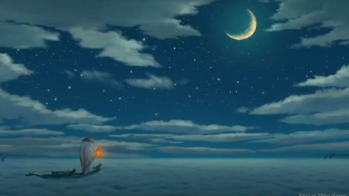 大鱼·海棠 Bild 1