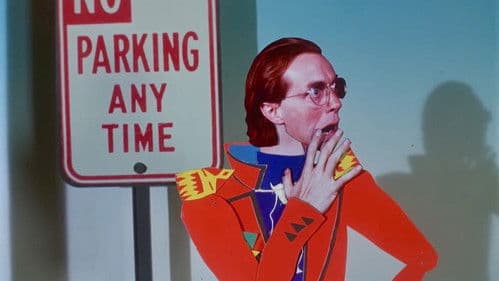 Slow Bob in the Lower Dimensions Bild 1