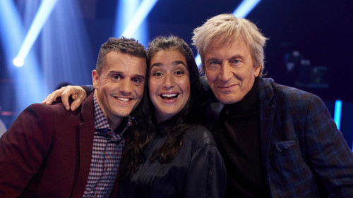 La magie des stars Bild 6