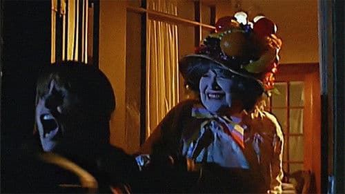 Children of the Night Bild 3