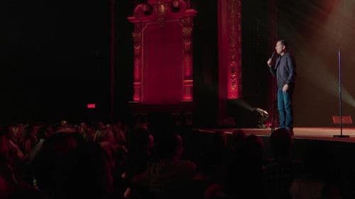 Gad Elmaleh - Part en Live Bild 3