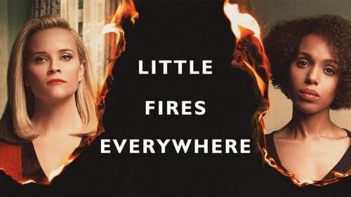 Little Fires Everywhere Bild 5